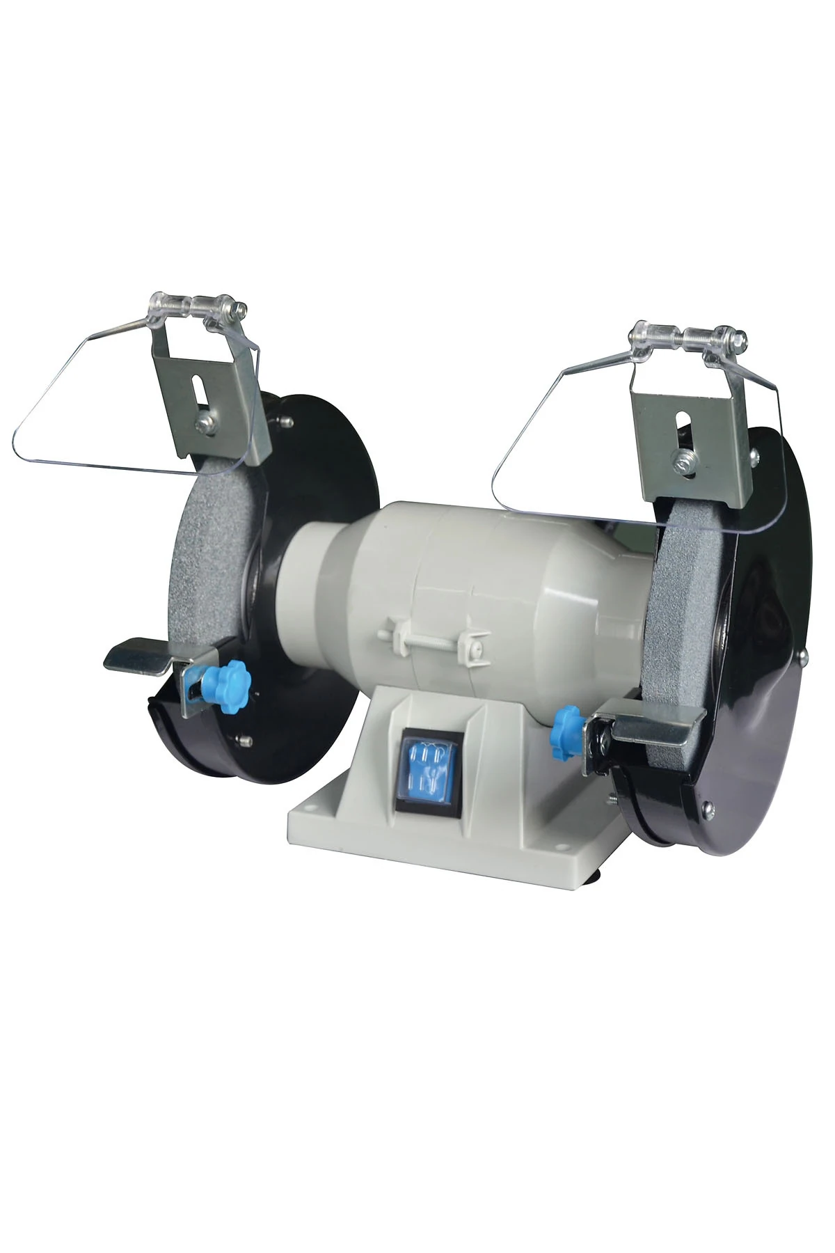 Taş Motoru Taşlama Bileyleme Makinesi 150W CC009