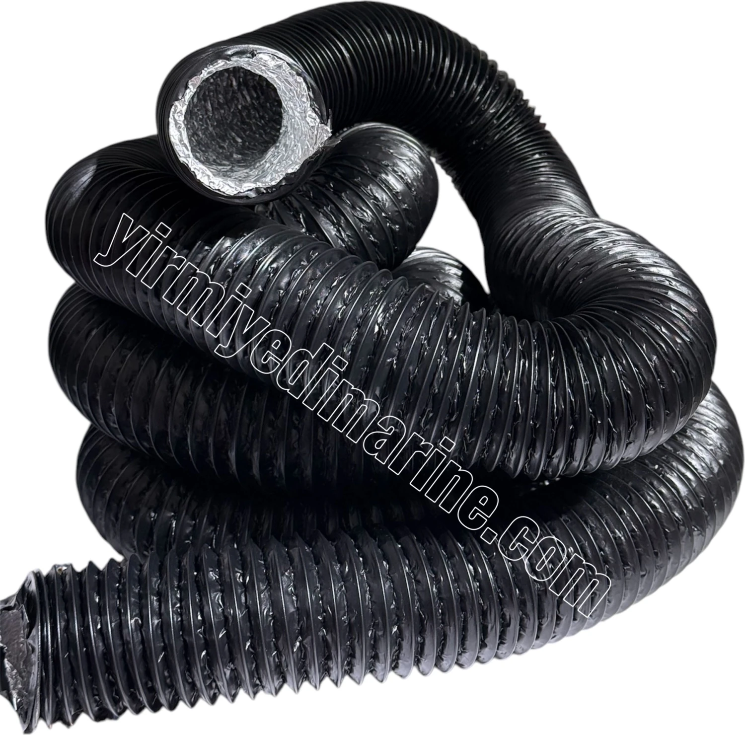 Webasto Hortumu 8 Metre (Yalıtımlı)