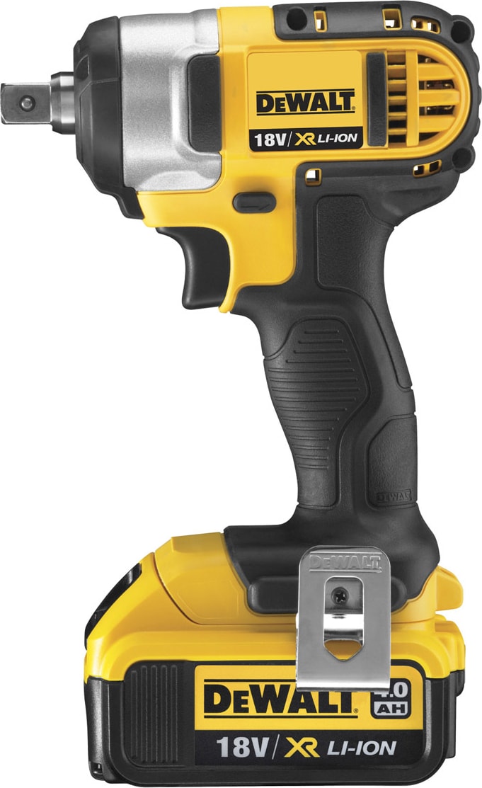 DCF880M2-QW 18V 4.0AH Lityum Şarjlı Somun Sıkma