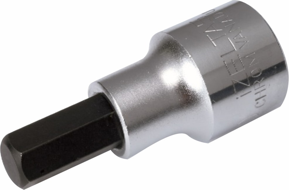 Lokmalı Star Uç - Torx T25