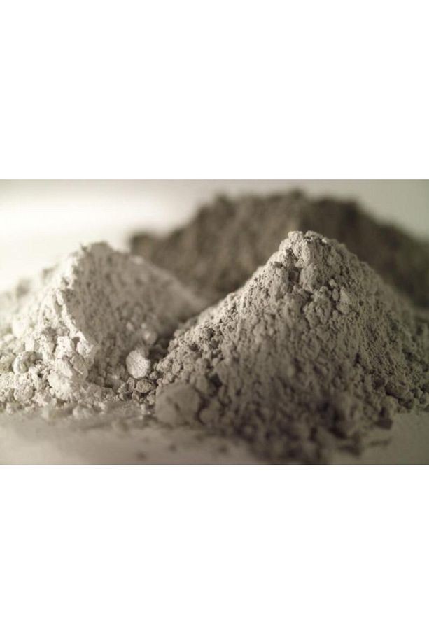 Derz Dolgu Silikonlu Gri 2 kg