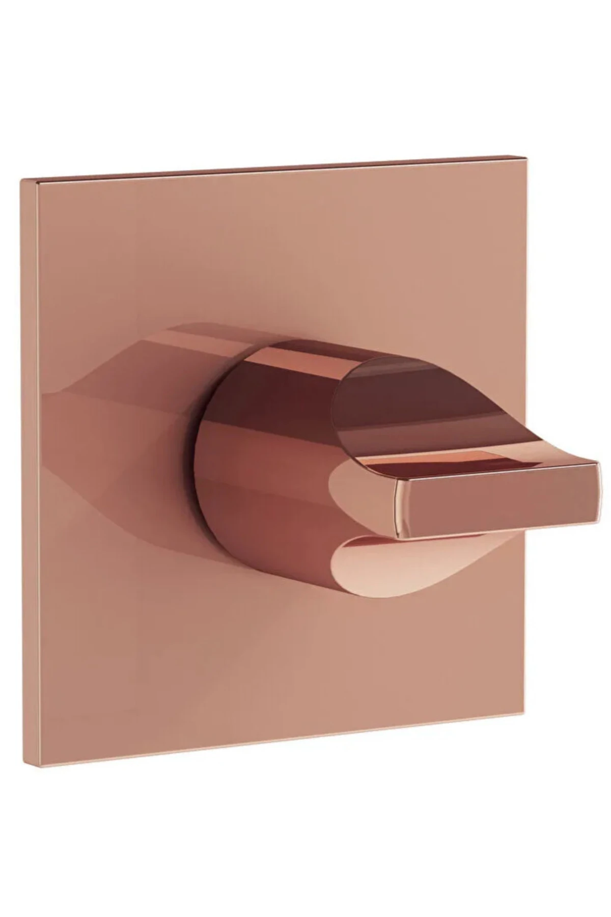 Suit 3 Yollu Yönlendirici, Soft Bakır (Sıva Üstü Grubu) A4283929