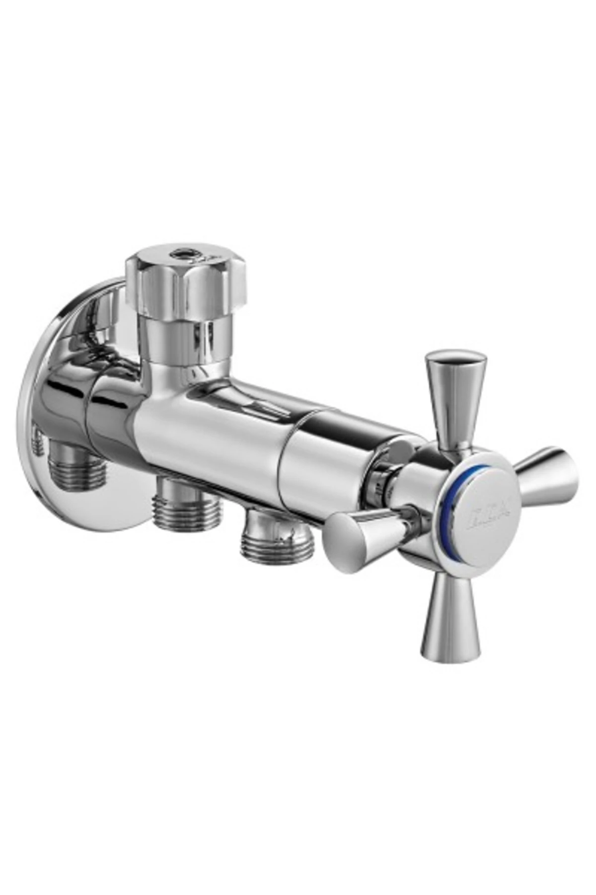 Quadrılle Klozet Musluğu 102111090