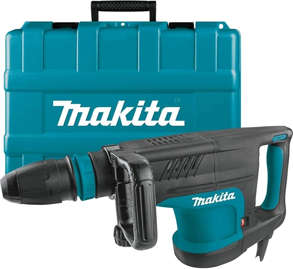 MAKİTA Kırıcı -  Hm 1203 C