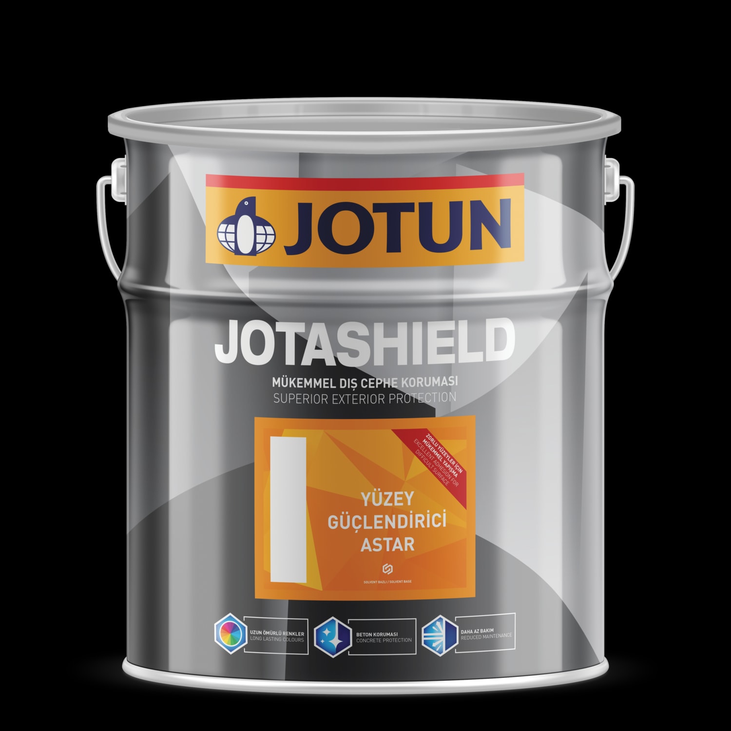 JOTUN Jotashıeld Penetratng PRIMER(TR)15L