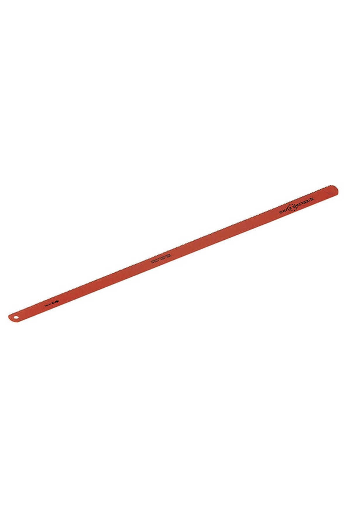 13x0.65x18 Hss Testere Laması - Izeltaş 0589850283