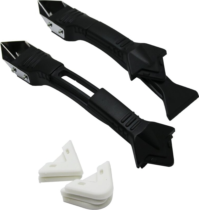 Metal Uçlu Plastik Derz Kazıyıcı (4172)
