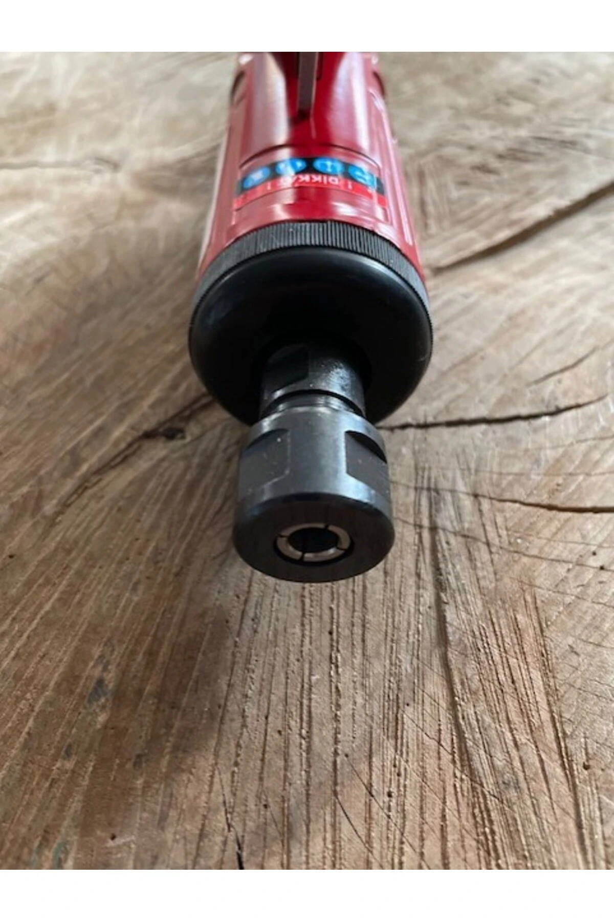 HAVALI GRAVÜR SETİ KALIPÇI TAŞLAMA SETİ VIZVIZ 1/4 PRO