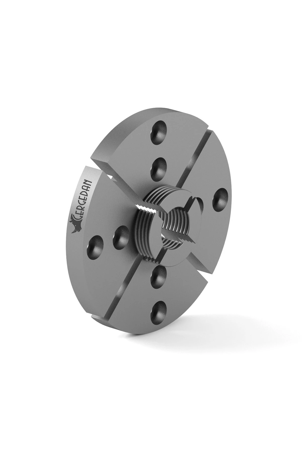 Ahşap Torna Aynası G100 Set 3 M18