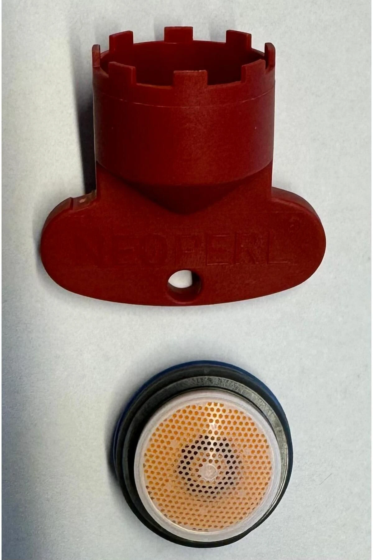 Perlatör  M215X1  Lavabo Bataryası Perlatörü A25132YP