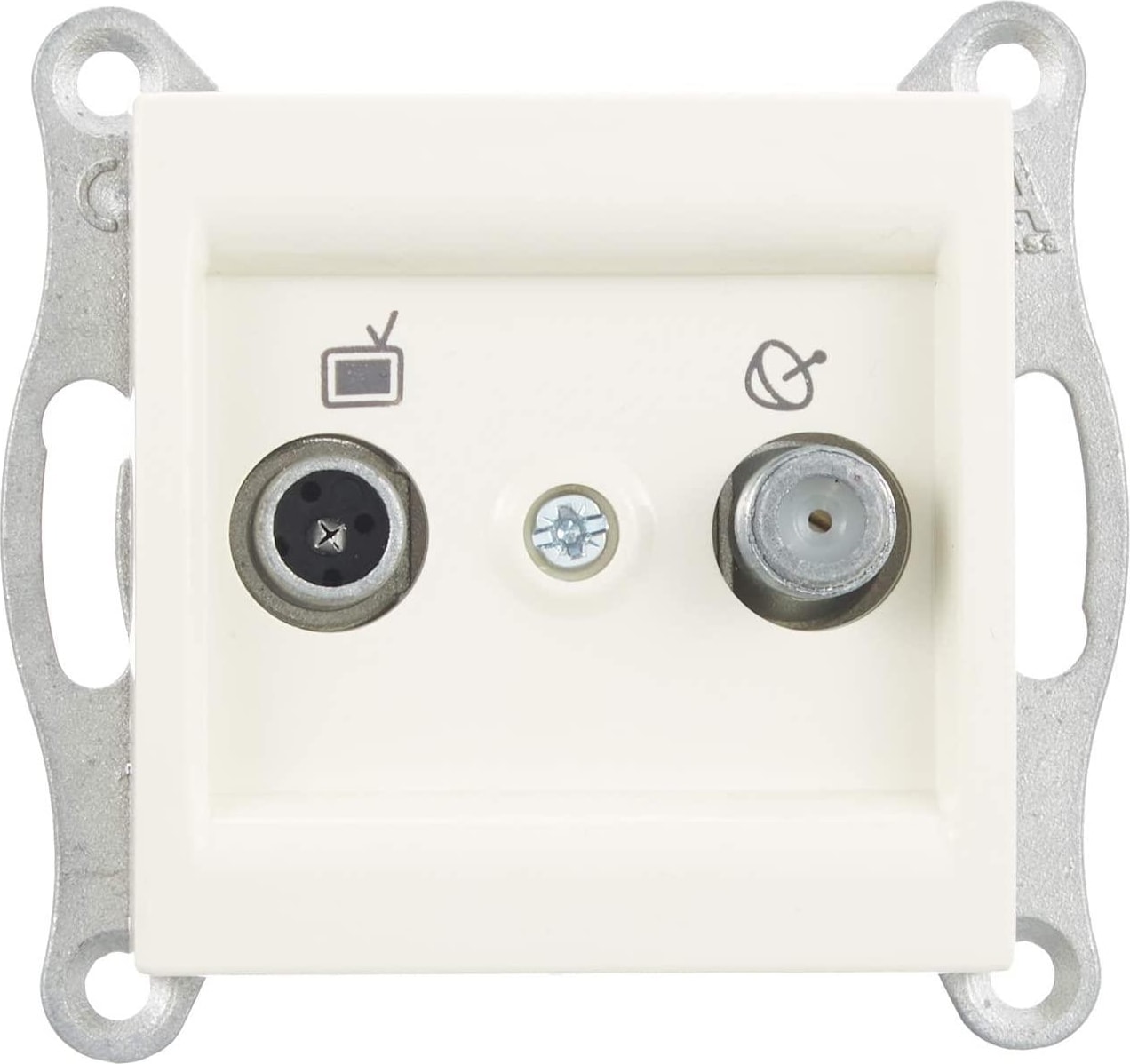 Zena Mek.krem Tv-Sat Priz Geç.elbi