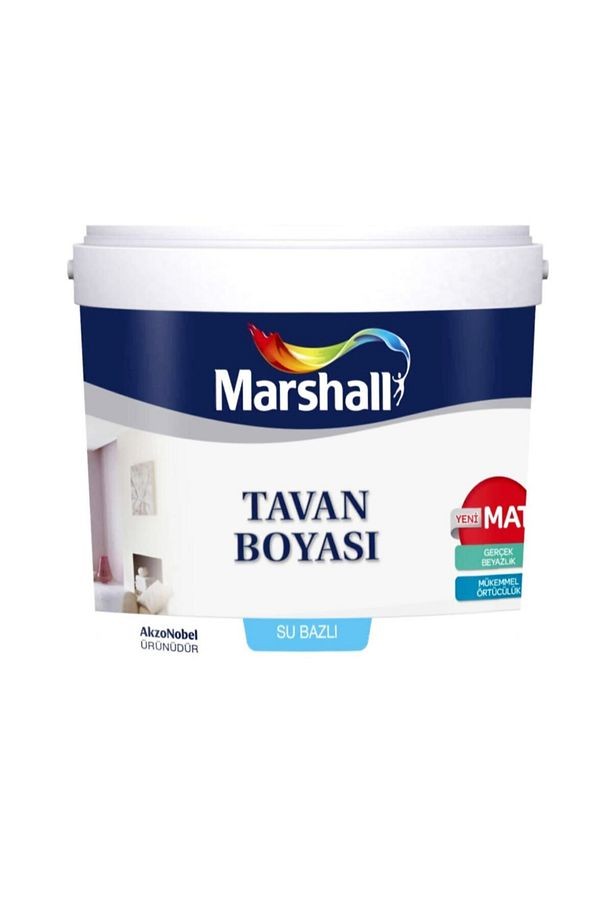 Tavan Boyası 10,5 Lt