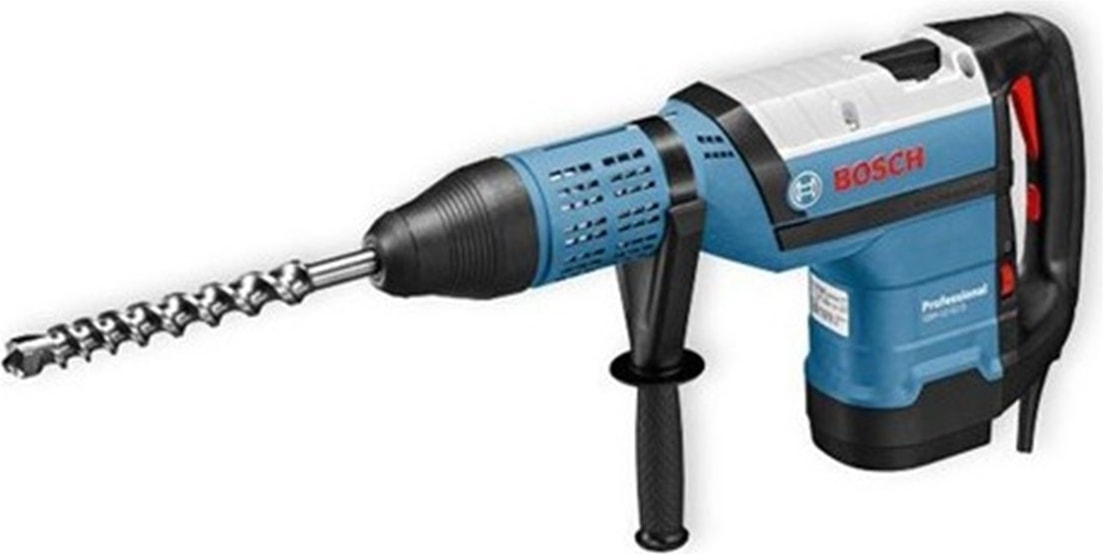 BOSCH Gbh 12-52 D Sds Max Kırıcı ve Delici