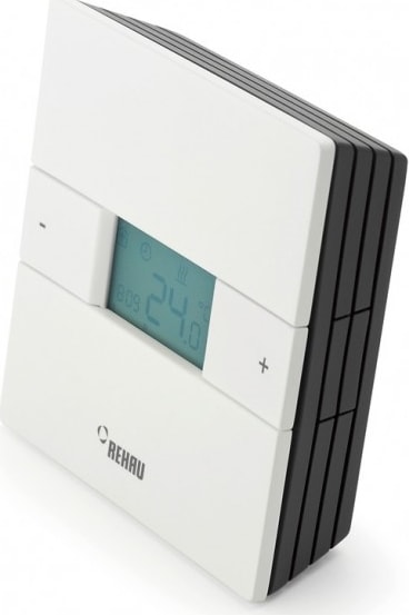 Oda Termostatı Nea H 24V