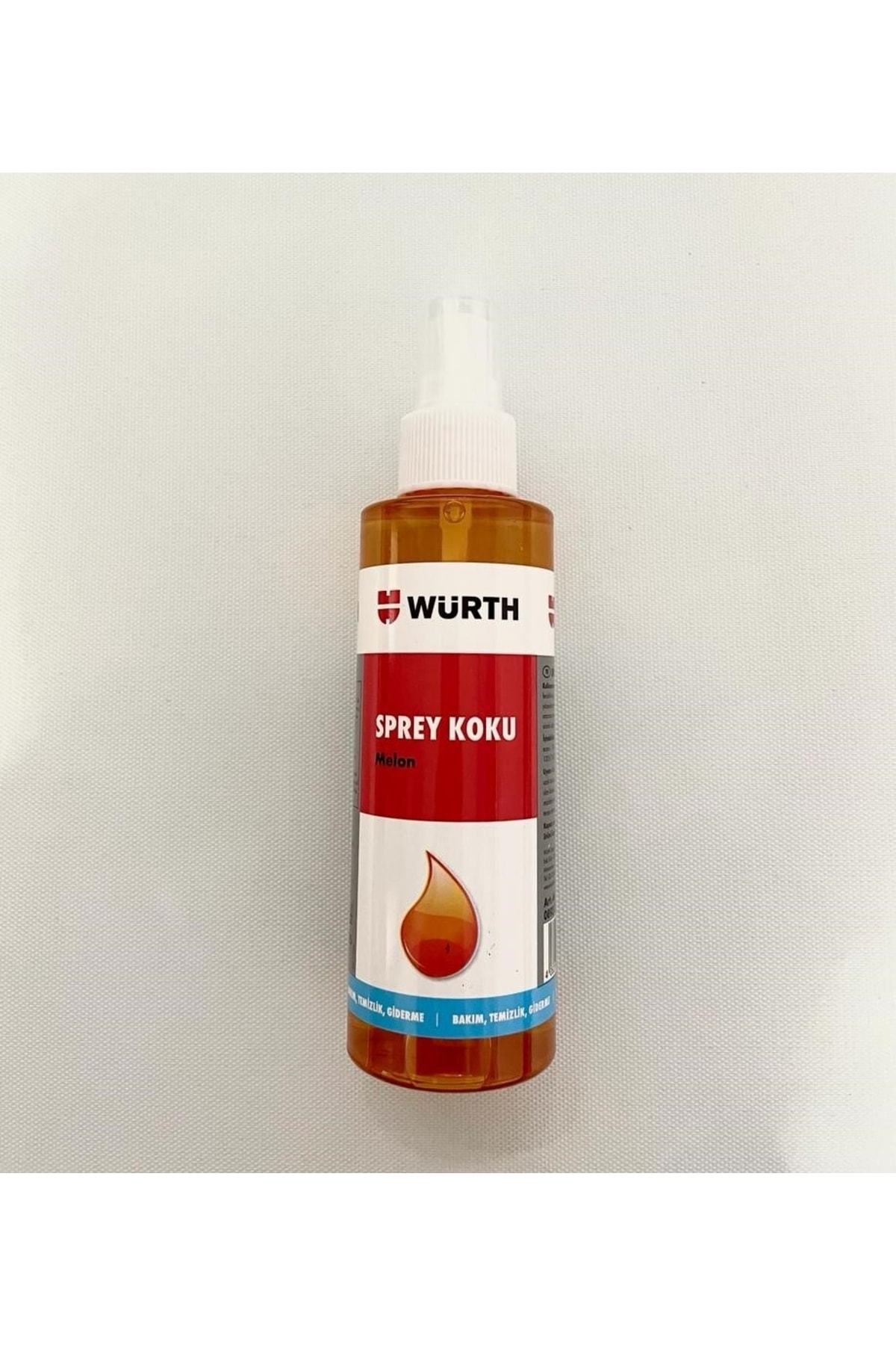 Sprey Araç Kokusu - Melon 150 Ml