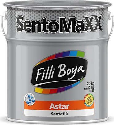 Sentomaxx® Sentetik Astar 2,5 Lt