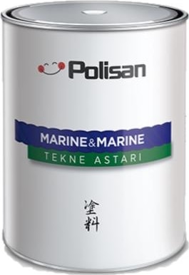 Marine Anti Aging Tekne Astarı 2.5 lt