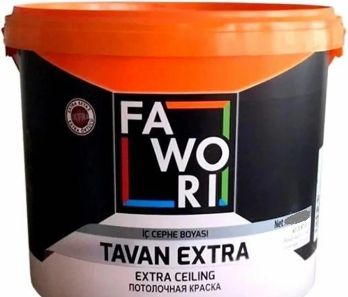 Fawori Extra Tavan 10 kg