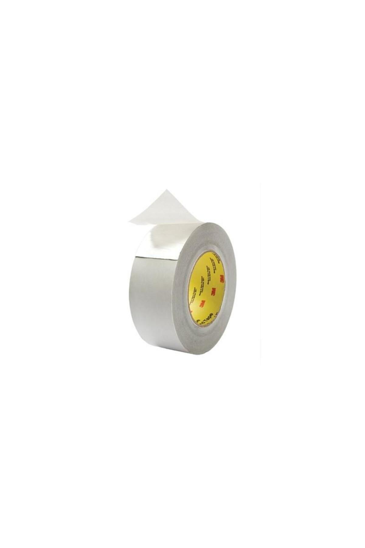 427 Alüminyum Bant (425 LİNERLISI) 50mm*55mt
