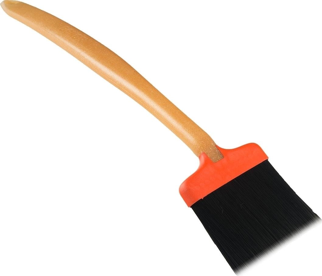 3" Kalorifer Sentetik Boya Fırçası 80 mm