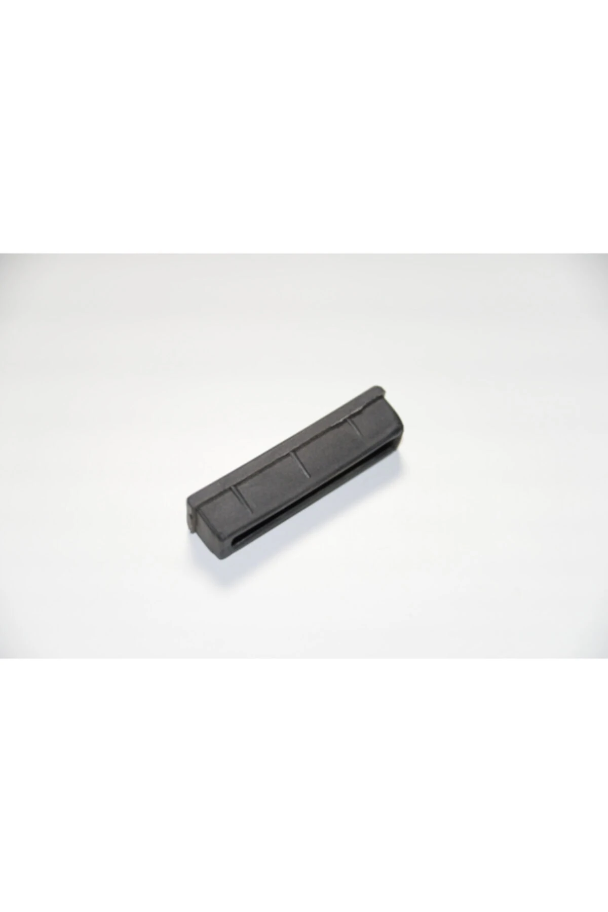 Dikdörtgen Profil Tapası Plastik Tapa 20x80 Iç Tapa 25 Adet