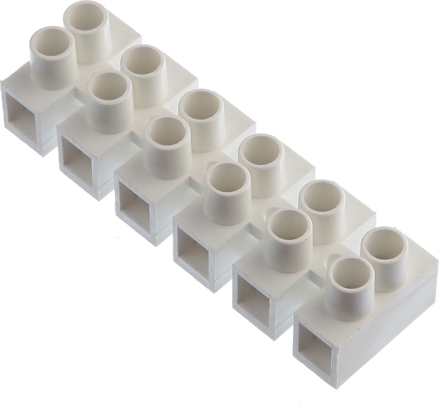 Sıra Klemens No:3 Yanmaz 10 x 6-10 mm 523602