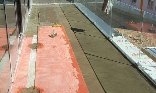 2k Flex Esnek Su Yalıtımı Harcı 30KG