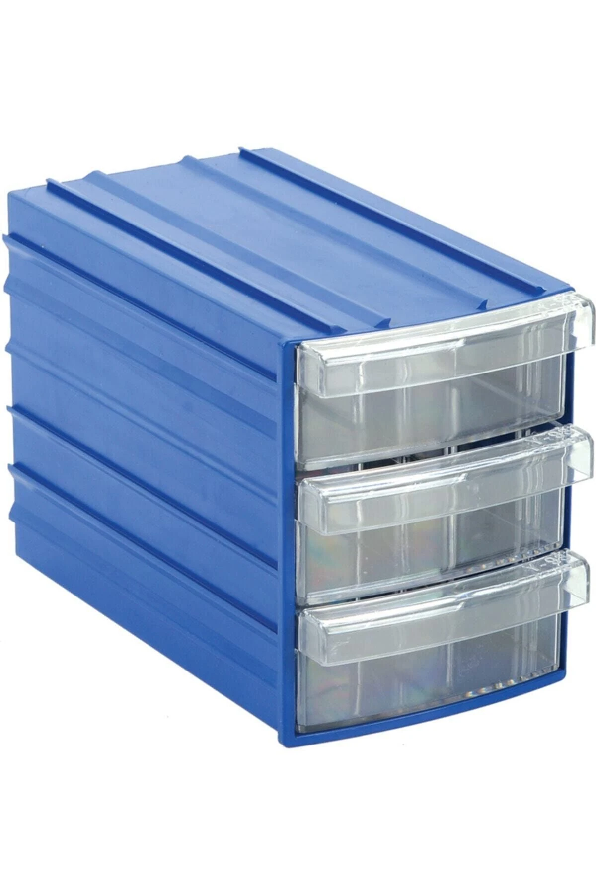 Oval Çekmeceli Kutu Y-93