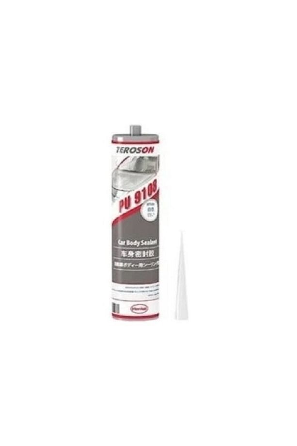 Teroson Pu 9108F 1K Pur Beyaz Mastik 280 ml