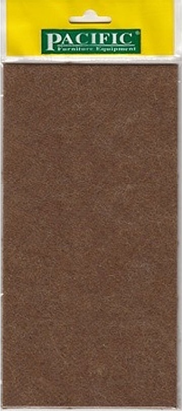Masa - Sandalye Keçeleri 120 mm x 240 mm
