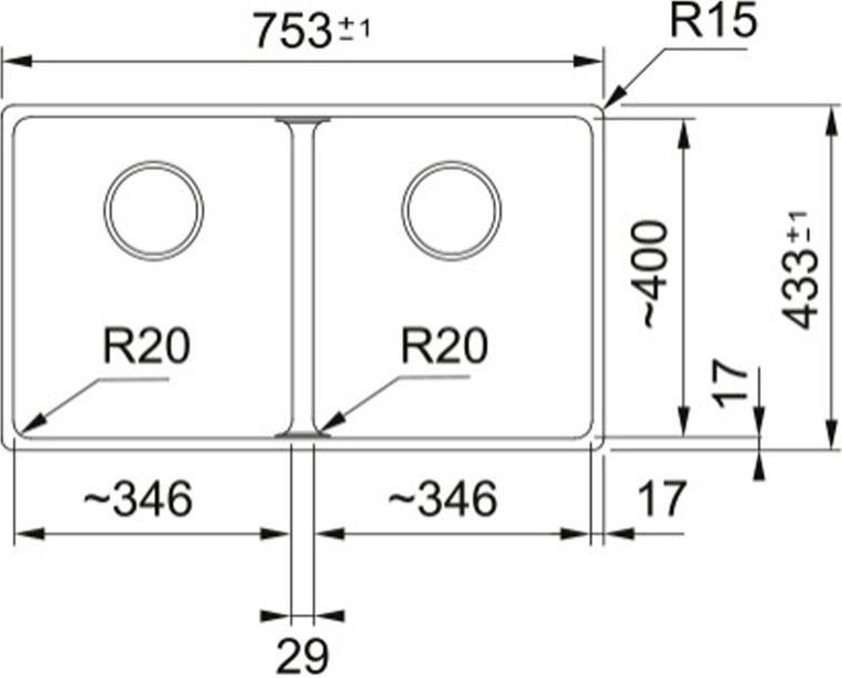 Maris Mrg 120-35-35 Slate Gri Granit Eviye + Active Plus Doccia 2.0 Armatür + Comfort Sıvı Sabunluk Üçlü Set