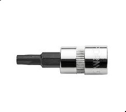 Ceta C08S-T15 1/4” Torx Uçlu LOKMA-T15