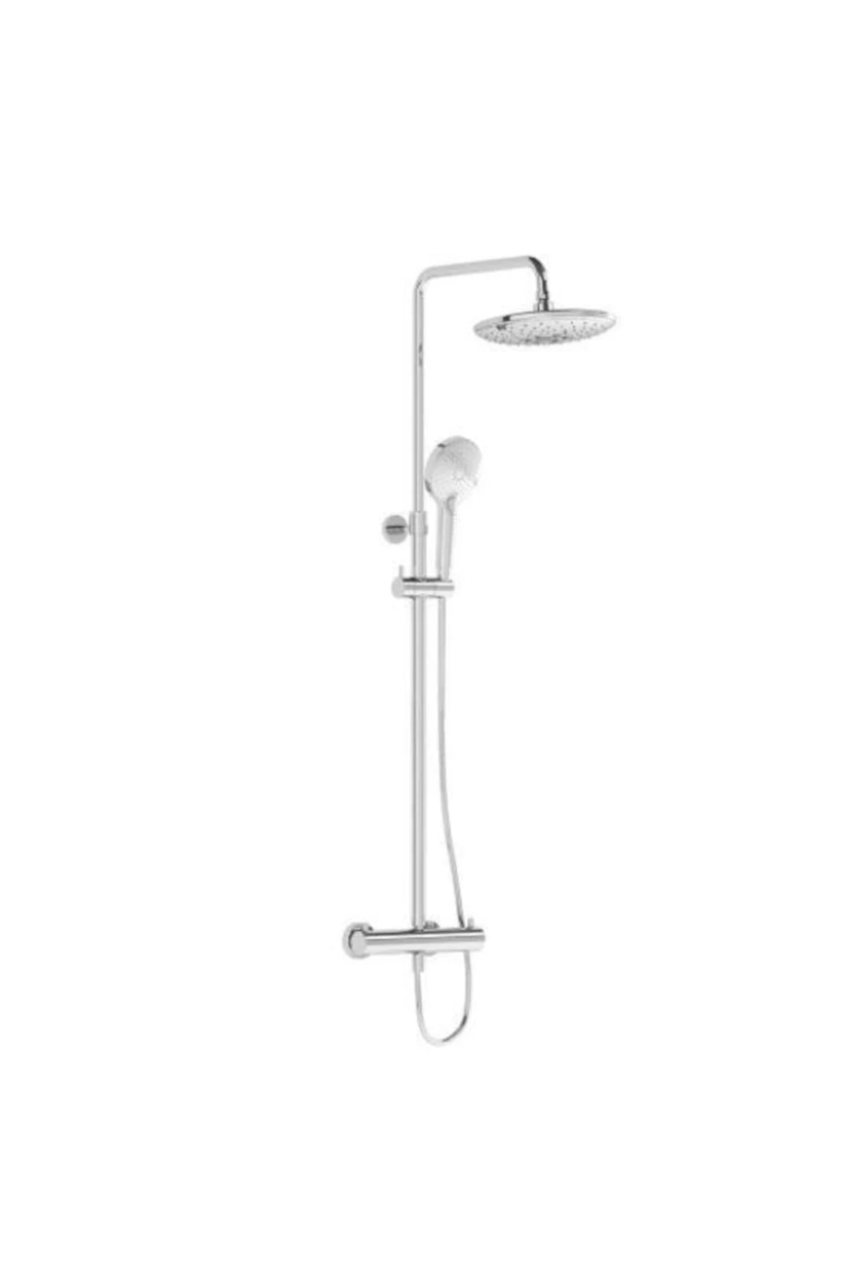 Aquaheat Blıss 240 2f Duş Kolonu