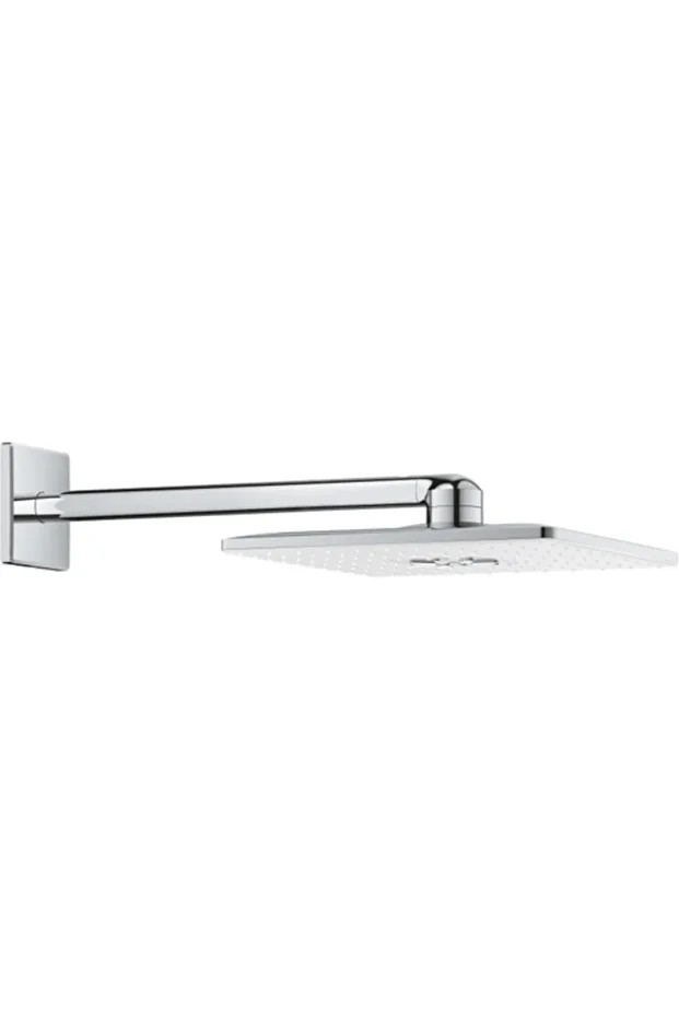 Rainshower Smartactive 310 Cube Tepe Duşu Seti 430 Mm, 2 Akışlı 26479ls0