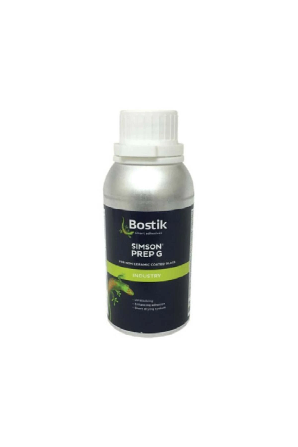 Bostik Primier G 250 ml Siyah