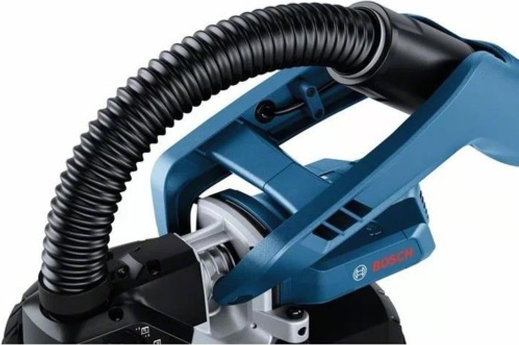 Gtr 550 Alçıpan Zımpara Makinesi 06017D4020