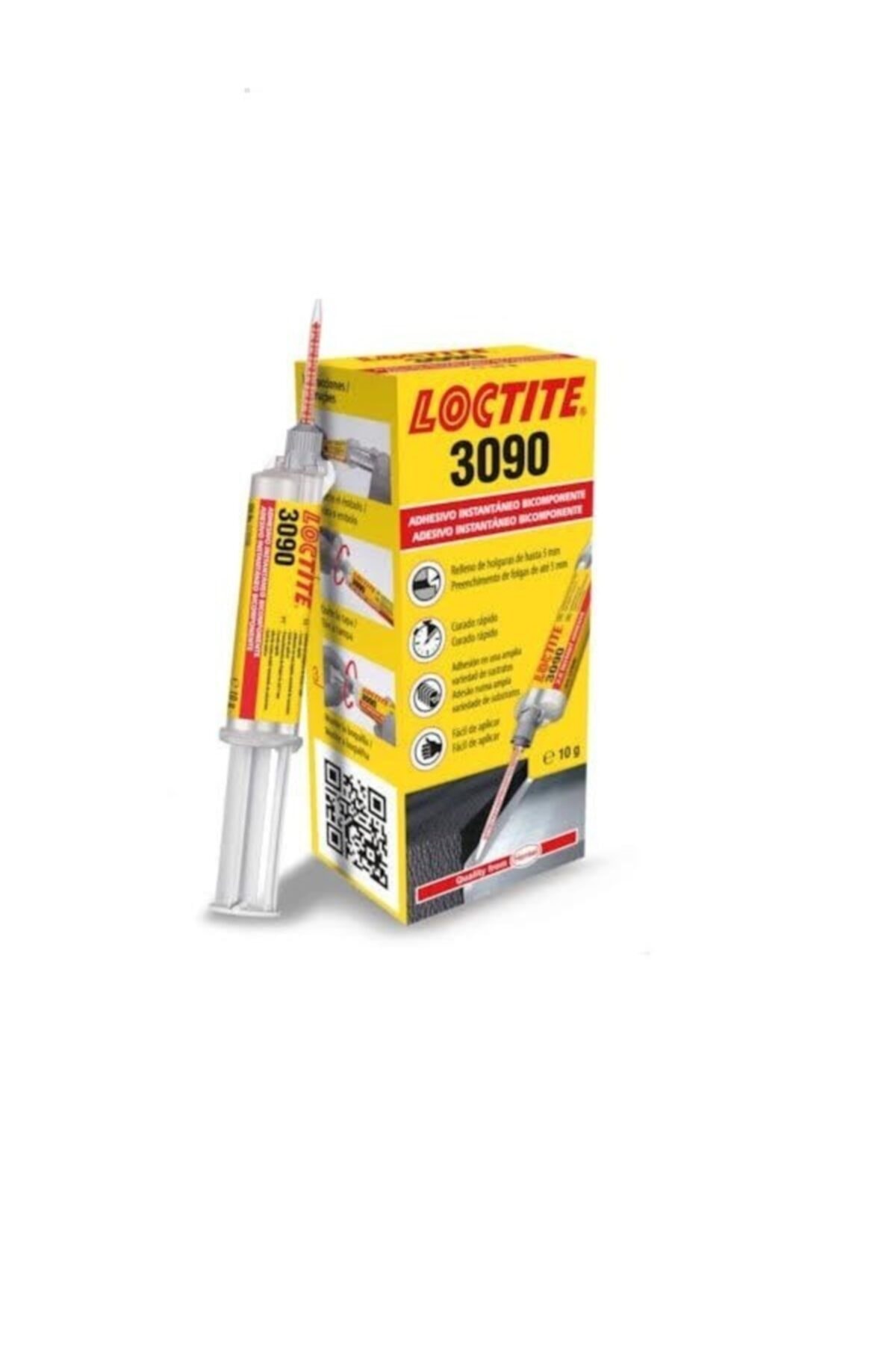 Loctıte 3090 10 Gr