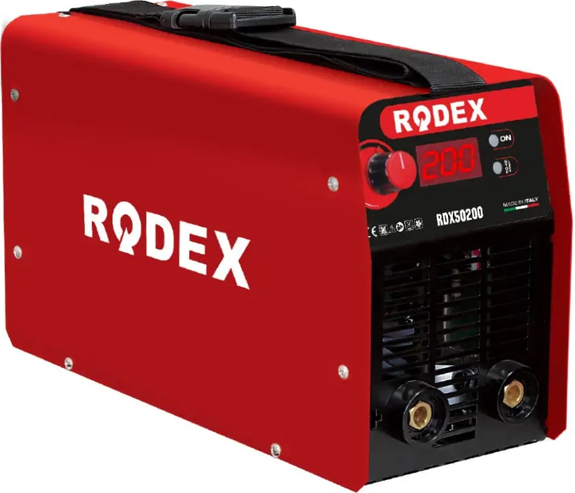 Sufly  RDX50200 Inverter Kaynak Makinası
