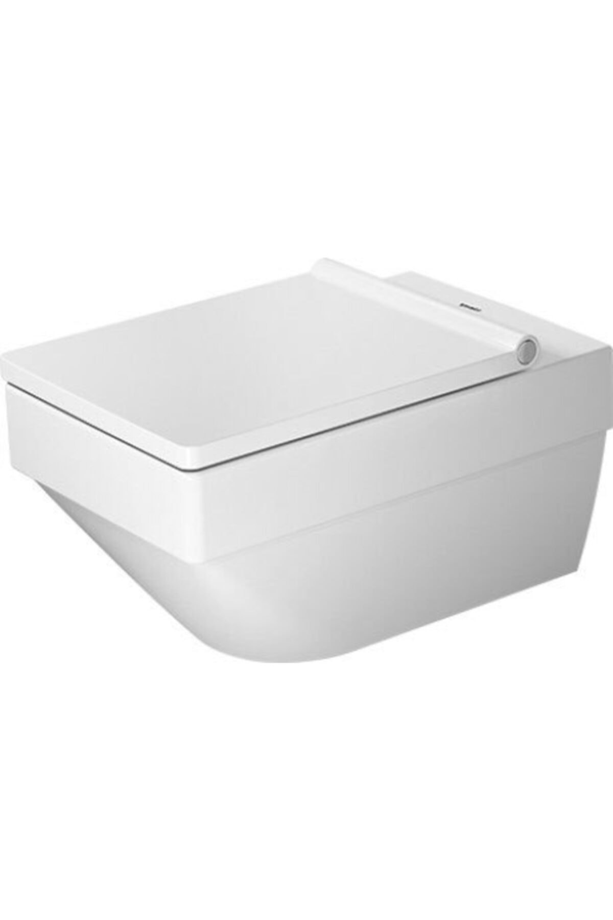 Vero Air Asma Klozet 570 Mm Beyaz (kapak Dahil) 2525390075