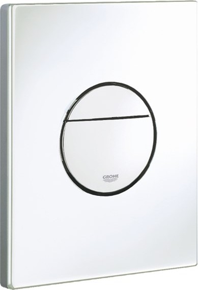 Grohe Nova Cosmopolitan Kumanda Paneli Beyaz