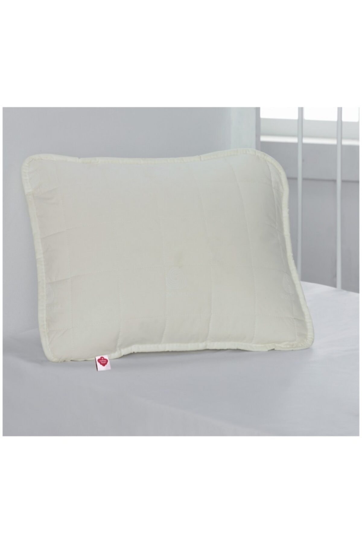 Yün Bebek Yastık 35x45