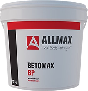 Betomax Bp Brüt Beton Astarı 12 kg