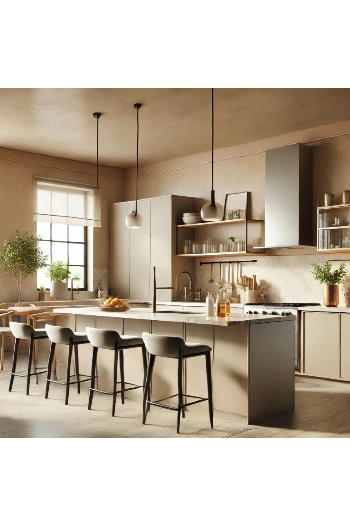 Silikonlu Mat İç Cephe Silinebilir Duvar Boyası