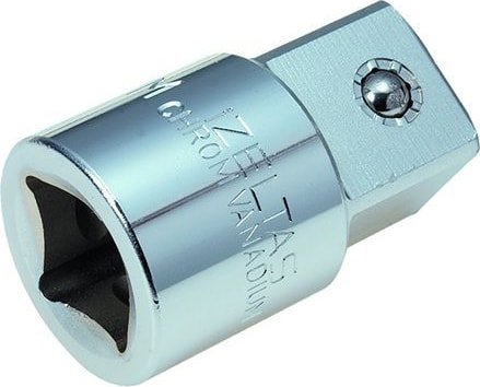 Lokma Adaptörü 3/4'' 3/4''Fx1/2''M