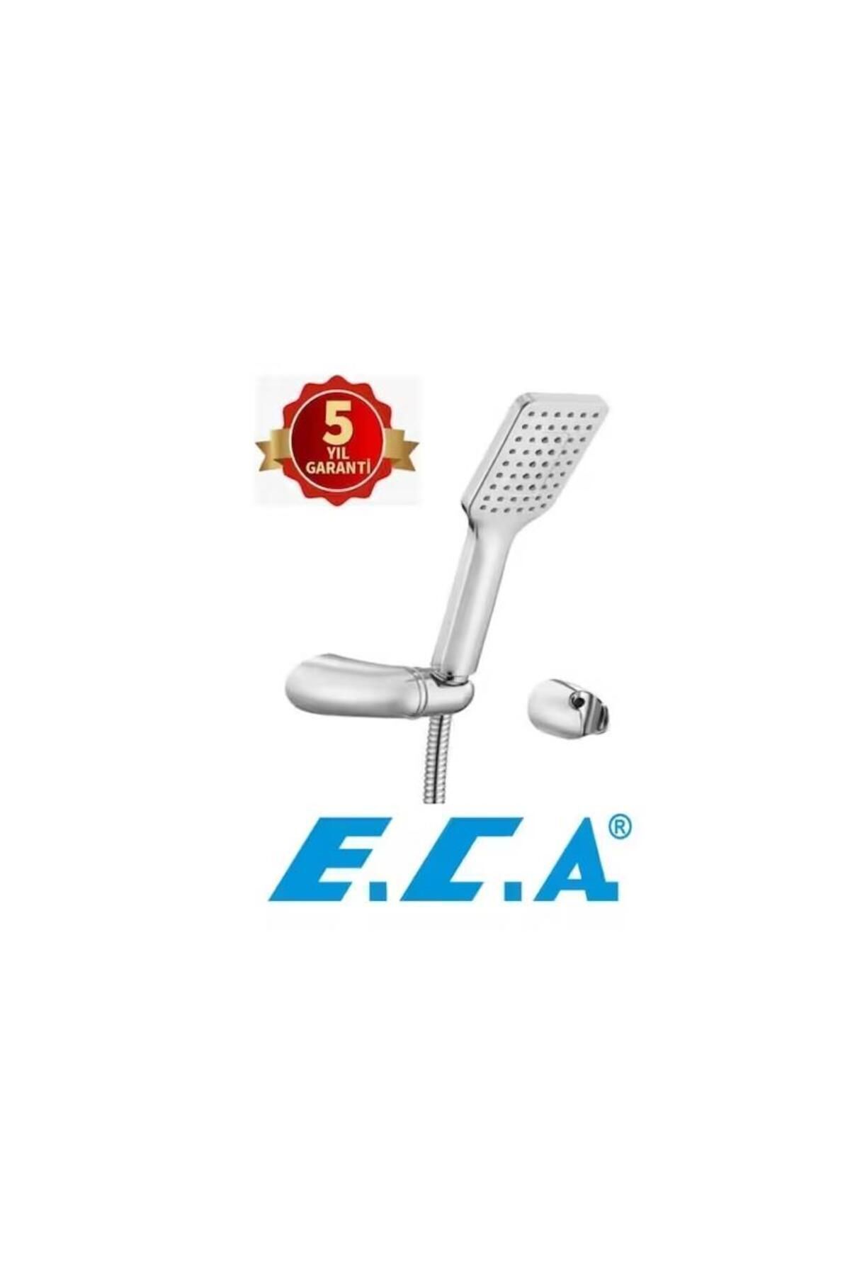 Tiera Mafsallı Duş Seti Banyo Üst Takım 102117342