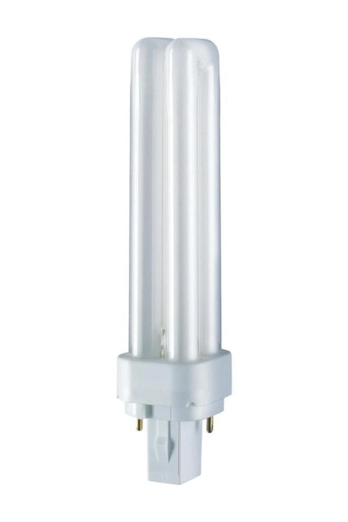 Dulux D 26/827 Plc Ampul 2p 2700k Sarı