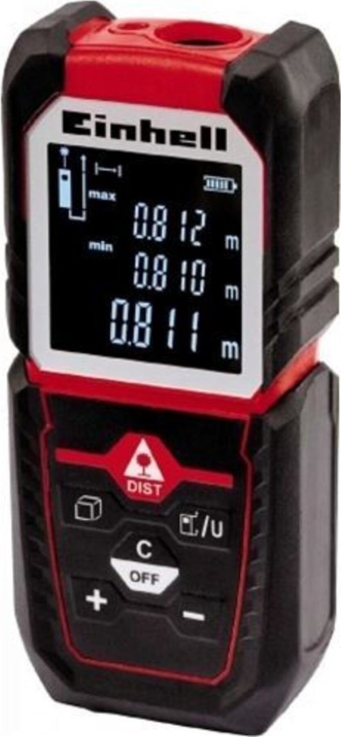 Tc-Ld 50 Lazer Metre