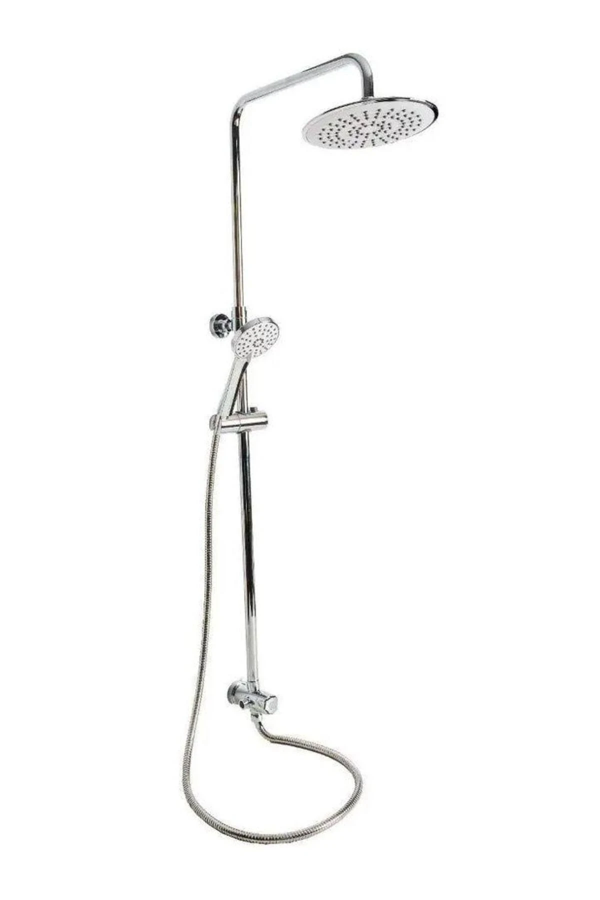 A45718-Punto Duş Sistemleri - Plus 3C Duş Kolonu