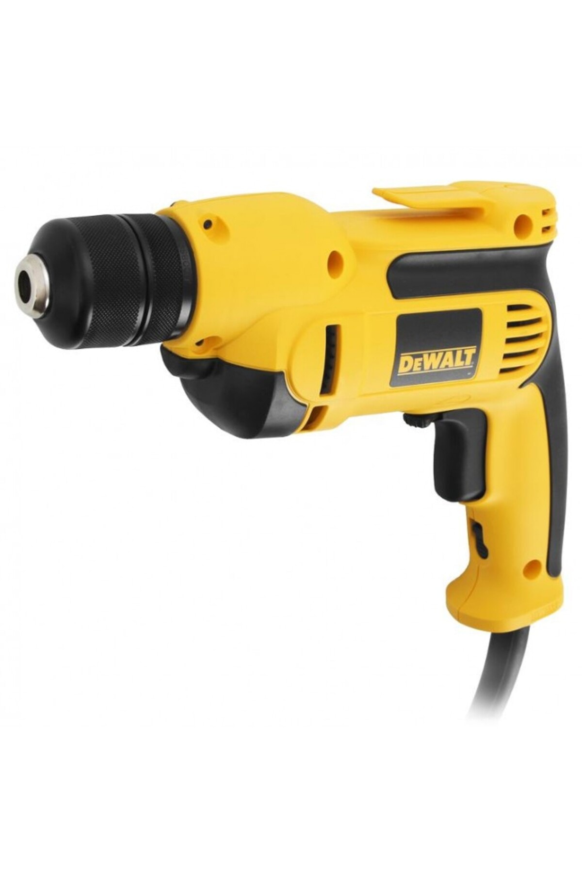 DEWALT Dwd112s Darbesiz Matkap Makinası 701 Watt 10mm