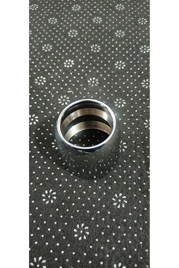 panel duş sistemleri kartuş kovanı baskı kovan  40 mm